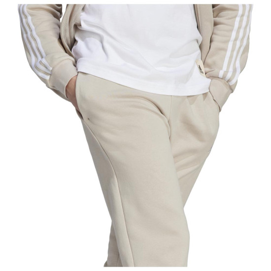 Adidas Ανδρικές φόρμες σετ M 3-Stripes Fleece Adidas Ανδρικές φόρμες σετ M 3-Stripes Fleece